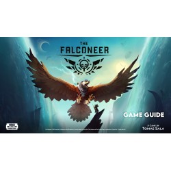 The Falconeer   Game Guide DLC   PC Steam Kod Klucz