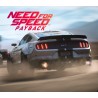 Need for Speed Payback Deluxe Edition   XBOX One / Xbox Series X|S Kod Klucz