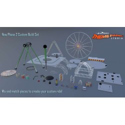 Theme Park Studio Steam Kod Klucz