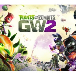 Plants vs. Zombies  Garden Warfare 2   XBOX One / Xbox Series X|S Kod Klucz