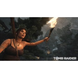 Rise of the Tomb Raider  20 Year Celebration Edition   XBOX One / Xbox Series X|S Kod Klucz