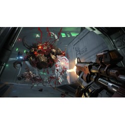 DOOM Eternal   PC Windows 10 Kod Klucz