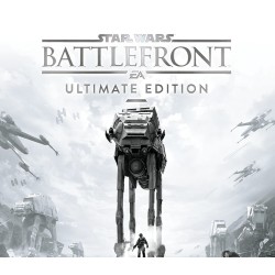 Star Wars Battlefront Ultimate Edition    XBOX One/Series X|S Kod Klucz
