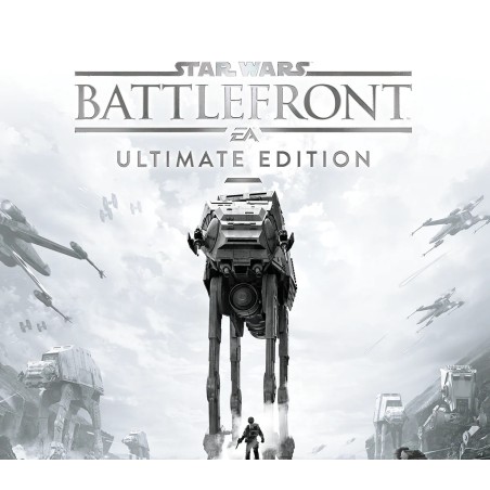 Star Wars Battlefront Ultimate Edition    XBOX One/Series X|S Kod Klucz