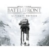 Star Wars Battlefront Ultimate Edition    XBOX One/Series X|S Kod Klucz