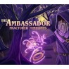 The Ambassador  Fractured Timelines   XBOX One Kod Klucz