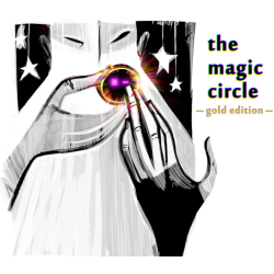 The Magic Circle  Gold Edition   XBOX One Kod Klucz
