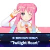 Neptunia Virtual Stars   In game BGM Ileheart   "Twilight Heart" DLC   PC Steam Kod Klucz