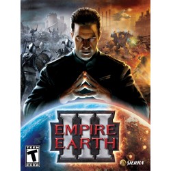 Empire Earth 3 GOG Kod Klucz