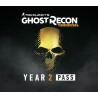 Tom Clancys Ghost Recon Wildlands   Year 2 Pass DLC   XBOX One Kod Klucz