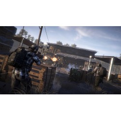 Tom Clancys Ghost Recon Wildlands   Year 2 Pass DLC   XBOX One Kod Klucz