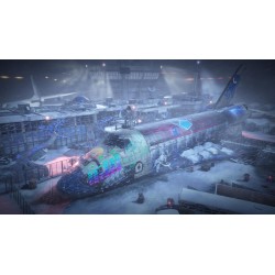 Wasteland 3   XBOX One / XBOX Series X|S Kod Klucz