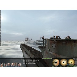 Silent Hunter 3   PC Ubisoft Connect Kod Klucz
