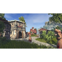 The Settlers 7  Paths to a Kingdom Deluxe Gold Edition   PC Ubisoft Connect Kod Klucz