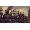 Total War  ATTILA   The Last Roman Campaign Pack DLC   PC Steam Kod Klucz