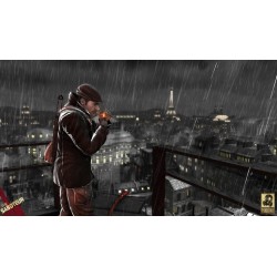 The Saboteur   PC GOG Kod Klucz