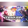 DJMAX RESPECT V   TEKKEN PACK DLC PC Steam Kod Klucz