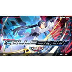 DJMAX RESPECT V   TEKKEN PACK DLC PC Steam Kod Klucz