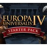 Europa Universalis IV  Starter Pack PC GOG Kod Klucz
