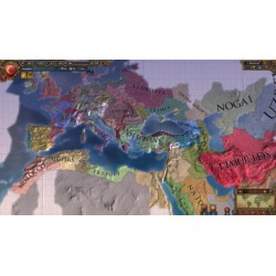 Europa Universalis IV  Starter Pack PC GOG Kod Klucz