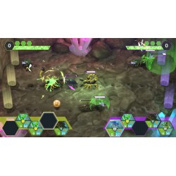 Insectum   Epic Battles of Bugs   Nintendo Switch Kod Klucz