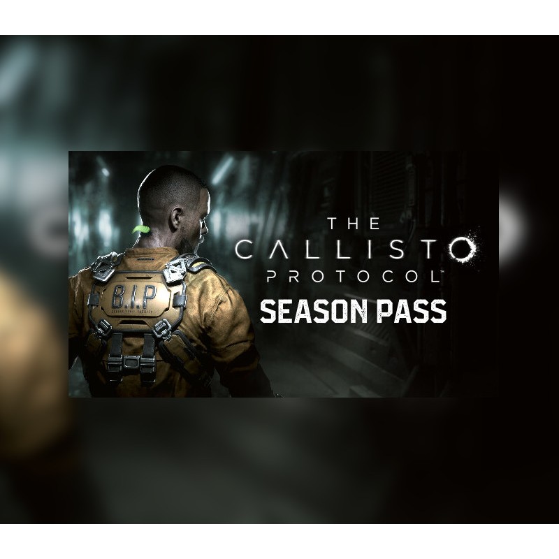Callisto Protocol   Season Pass DLC    XBOX One/Series X|S / PC Kod Klucz