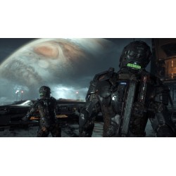 Callisto Protocol   Season Pass DLC    XBOX One/Series X|S / PC Kod Klucz