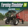 Farming Simulator 25   MacDon Pack DLC PC Steam Kod Klucz