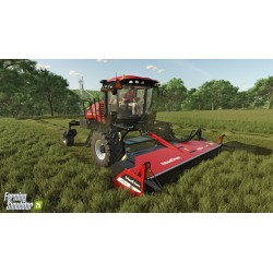 Farming Simulator 25   MacDon Pack DLC PC Steam Kod Klucz