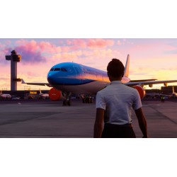 Microsoft Flight Simulator 2024 Deluxe Edition   Xbox Series X|S / PC Kod Klucz