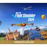 Microsoft Flight Simulator 2024 Premium Deluxe Edition   Xbox Series X|S / PC Kod Klucz