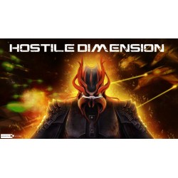 Hostile Dimension PC Steam Kod Klucz