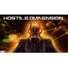 Hostile Dimension PC Steam Kod Klucz