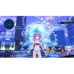 Neptunia Virtual Stars   Bikini Outfit  Goddess Set DLC   PC Steam Kod Klucz