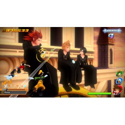 Kingdom Hearts  Melody of Memory (International)   XBOX One / Xbox Series X|S Kod Klucz