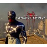 The Amazing Spider Man 2   Cosmic Spider Man Suit DLC Steam Kod Klucz