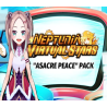 Neptunia Virtual Stars   Asacre Peace Pack DLC   PC Steam Kod Klucz