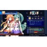 Neptunia Virtual Stars   Asacre Peace Pack DLC   PC Steam Kod Klucz
