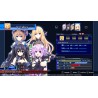 Neptunia Virtual Stars   Asano Sisters Project Pack DLC   PC Steam Kod Klucz