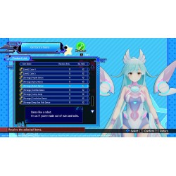 Neptunia Virtual Stars   Extended BeatTik Dance Pack DLC   PC Steam Kod Klucz