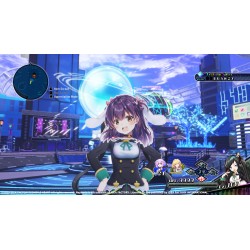 Neptunia Virtual Stars   Hibiki Ao Pack DLC   PC Steam Kod Klucz
