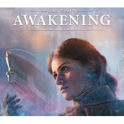Unknown 9  Awakening   XBOX One / Xbox Series X|S Kod Klucz