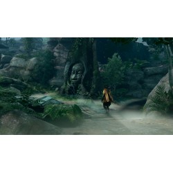 Unknown 9  Awakening   XBOX One / Xbox Series X|S Kod Klucz