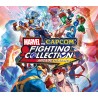 MARVEL vs. CAPCOM Fighting Collection  Arcade Classics   Nintendo Switch Kod Klucz