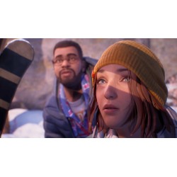 Life is Strange  Double Exposure Deluxe Edition Xbox Series X|S Kod Klucz