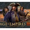 Age of Empires III  Definitive Edition   PC Windows 10 Kod Klucz
