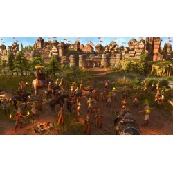 Age of Empires III  Definitive Edition   PC Windows 10 Kod Klucz