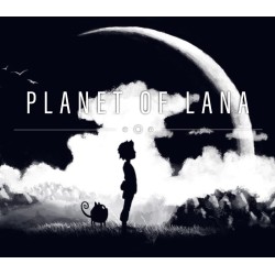 Planet of Lana   XBOX One / Xbox Series X|S / Windows 10 Kod Klucz