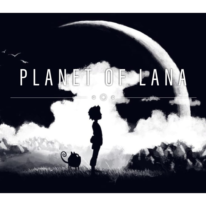 Planet of Lana   XBOX One / Xbox Series X|S / Windows 10 Kod Klucz