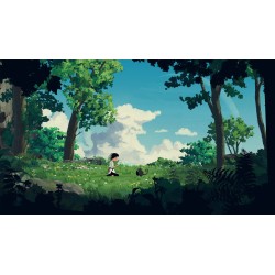 Planet of Lana   XBOX One / Xbox Series X|S / Windows 10 Kod Klucz